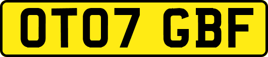 OT07GBF