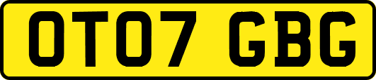 OT07GBG
