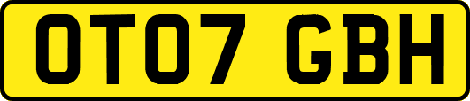 OT07GBH