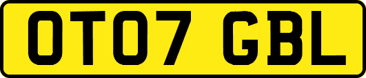 OT07GBL