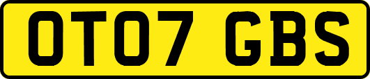 OT07GBS