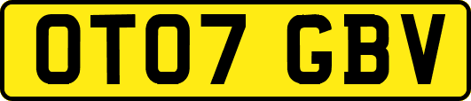OT07GBV