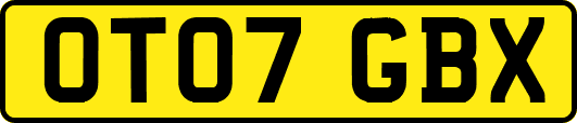 OT07GBX