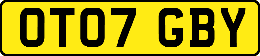 OT07GBY