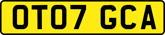 OT07GCA