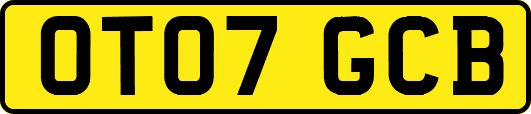 OT07GCB