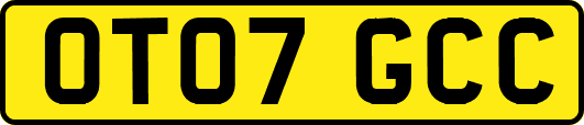OT07GCC
