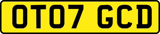 OT07GCD
