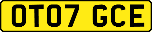 OT07GCE