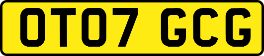 OT07GCG