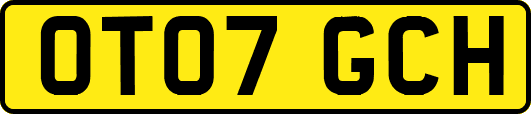 OT07GCH