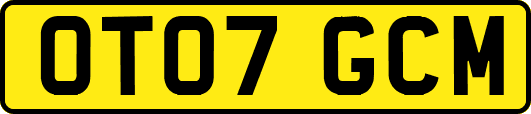 OT07GCM