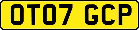 OT07GCP