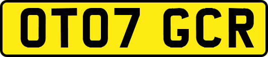 OT07GCR