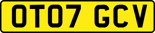 OT07GCV