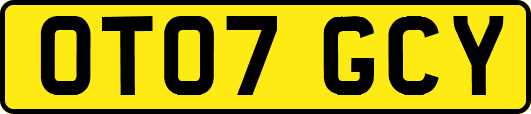 OT07GCY