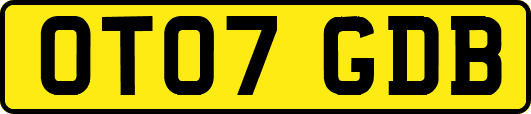 OT07GDB