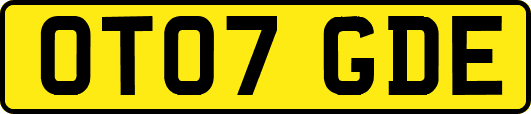 OT07GDE