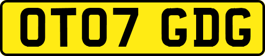 OT07GDG