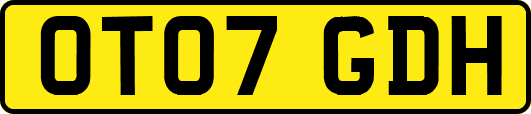 OT07GDH