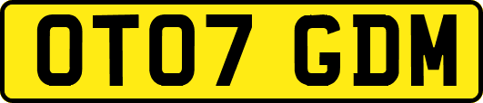 OT07GDM