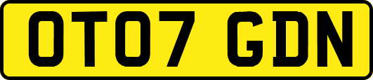 OT07GDN