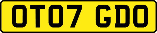 OT07GDO