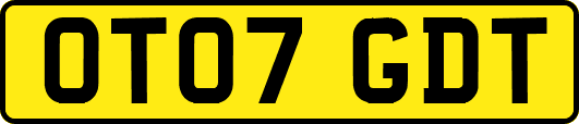 OT07GDT