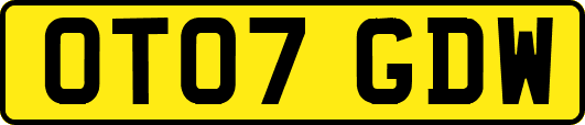 OT07GDW