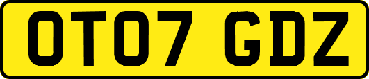 OT07GDZ
