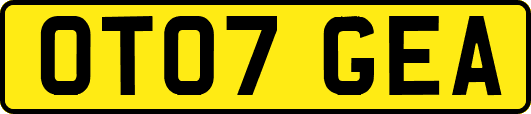 OT07GEA