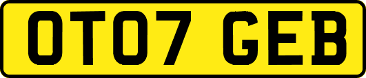 OT07GEB