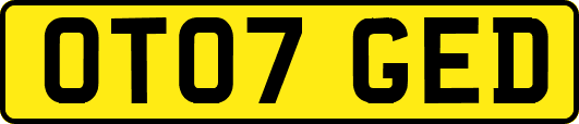 OT07GED