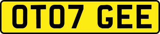 OT07GEE