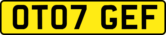 OT07GEF