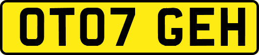 OT07GEH
