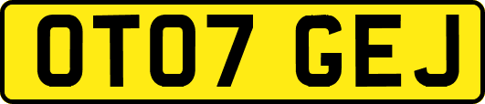 OT07GEJ