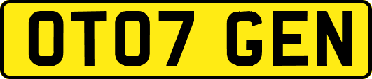 OT07GEN