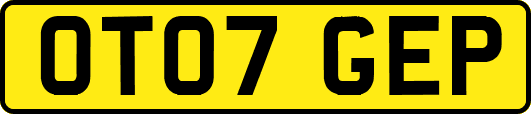 OT07GEP