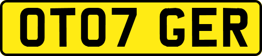 OT07GER