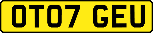 OT07GEU