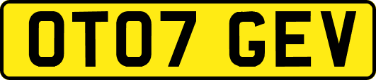 OT07GEV
