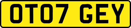 OT07GEY