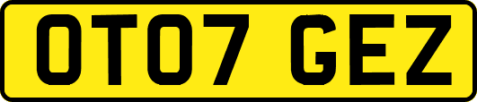 OT07GEZ
