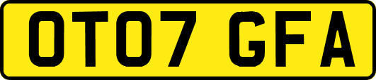 OT07GFA