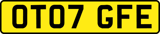 OT07GFE