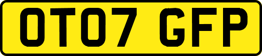 OT07GFP