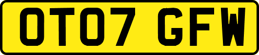 OT07GFW