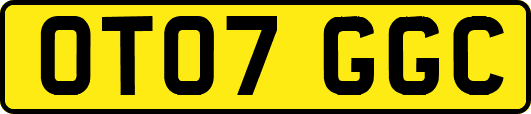 OT07GGC