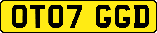 OT07GGD